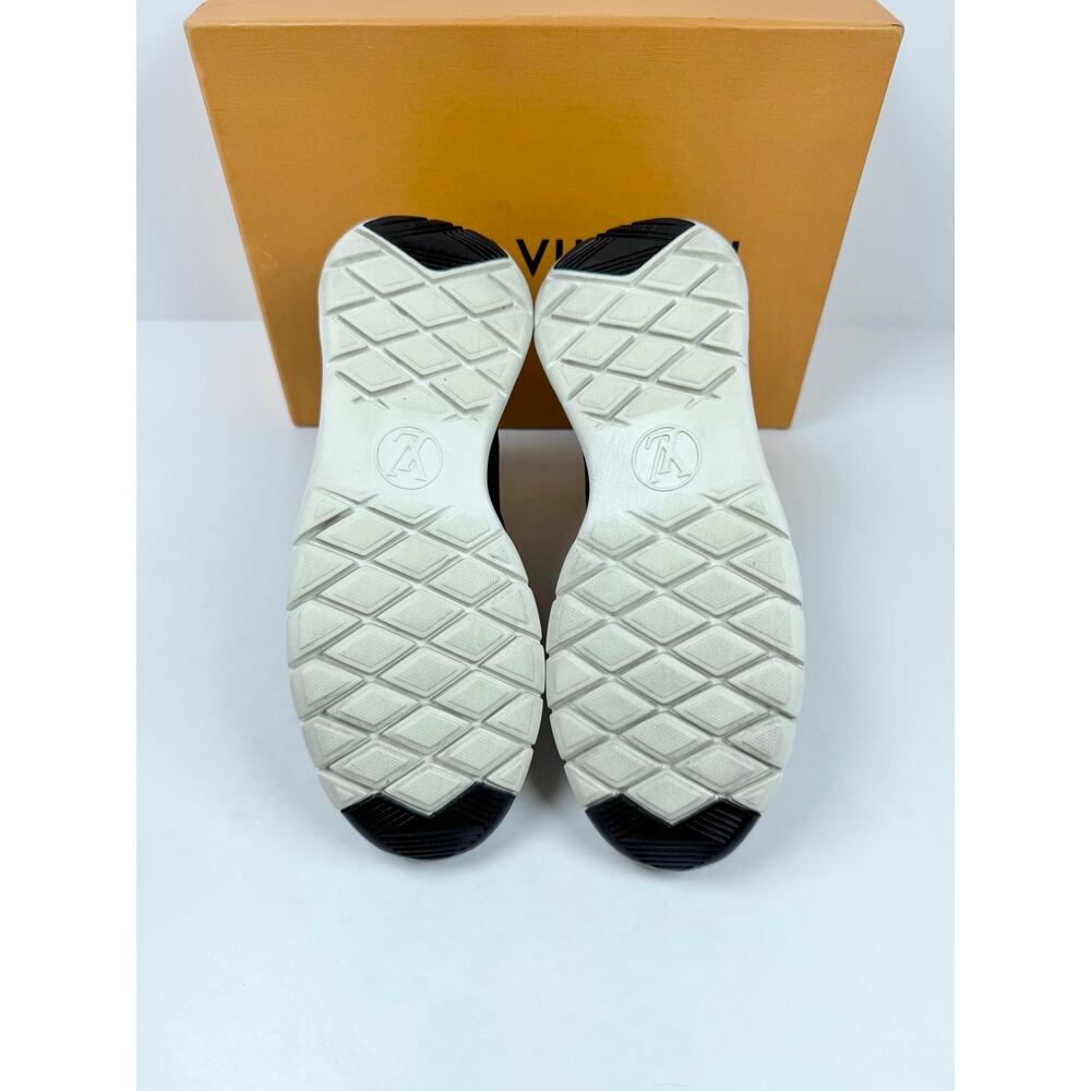 Size 7 - Louis Vuitton Aftergame Sock Boots - Picture 7 of 10